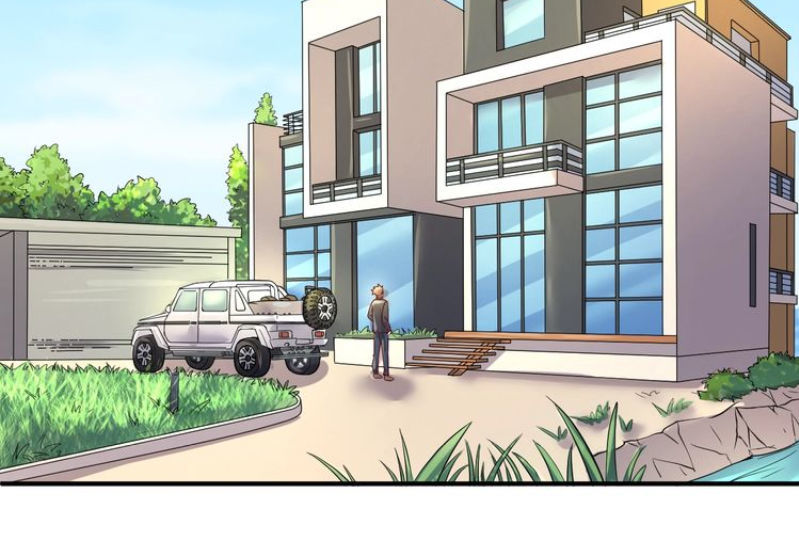 Người Chặn Xuyên Không Chapter 7 - Trang 2