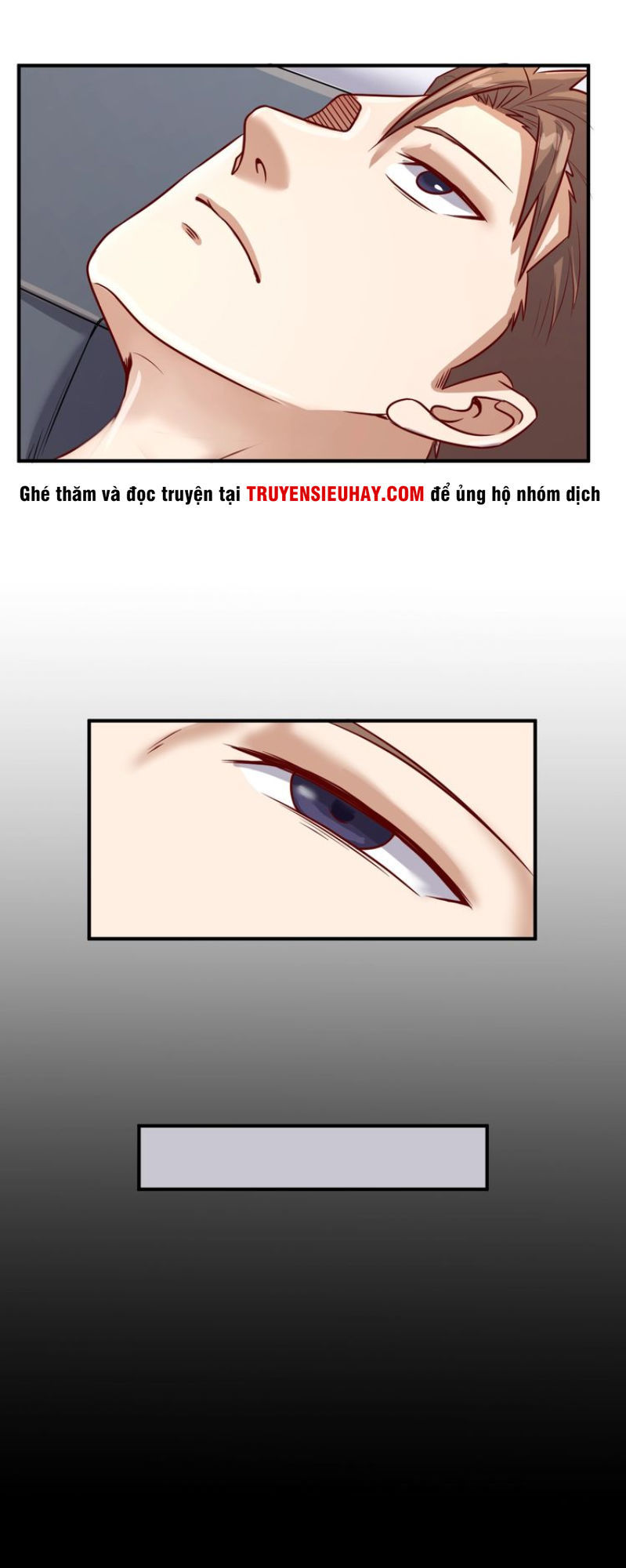 Người Chặn Xuyên Không Chapter 7 - Trang 2