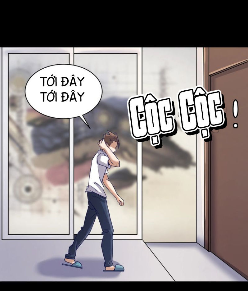 Người Chặn Xuyên Không Chapter 7 - Trang 2