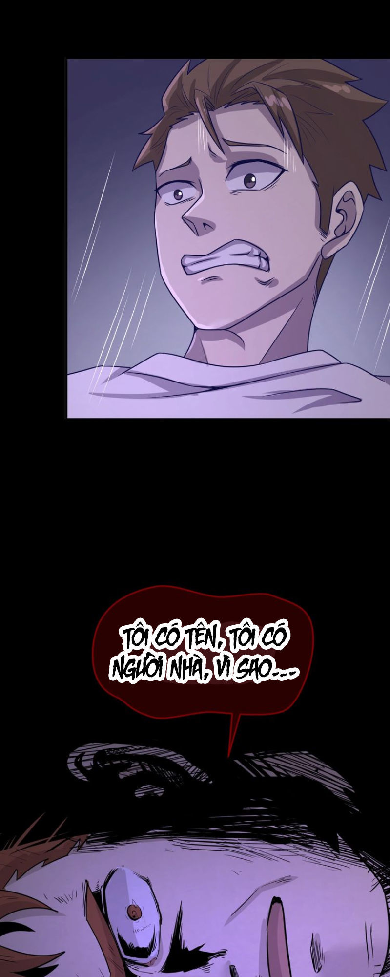 Người Chặn Xuyên Không Chapter 7 - Trang 2