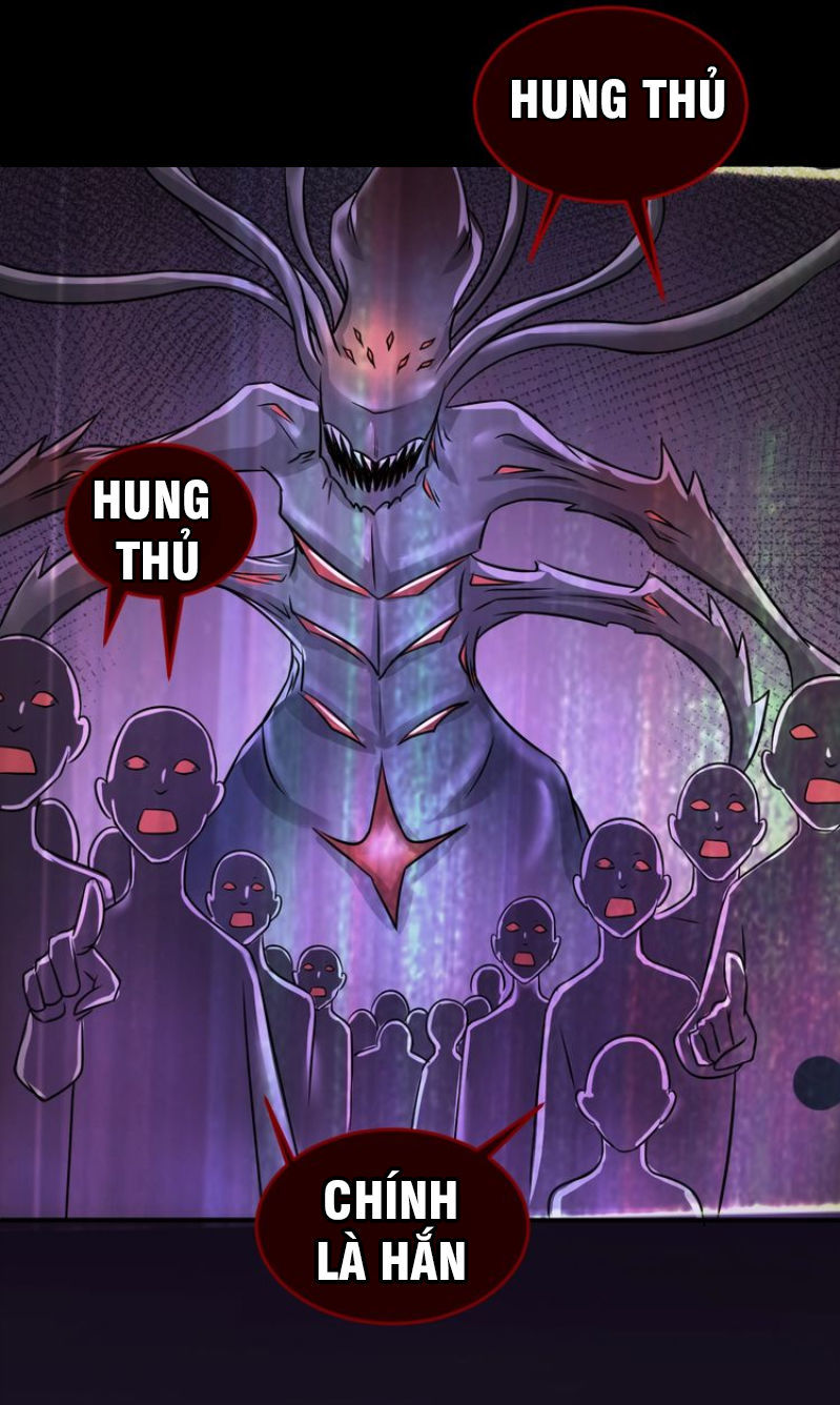 Người Chặn Xuyên Không Chapter 7 - Trang 2