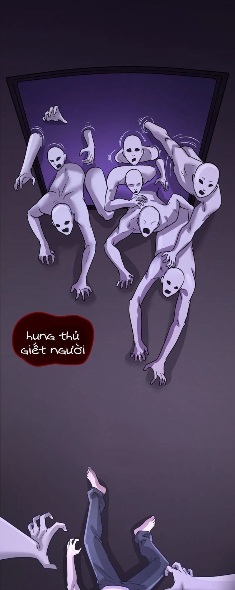 Người Chặn Xuyên Không Chapter 7 - Trang 2