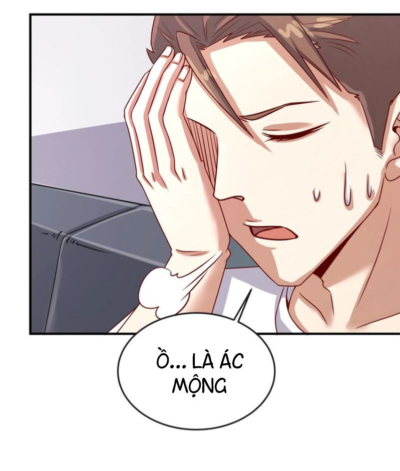 Người Chặn Xuyên Không Chapter 7 - Trang 2