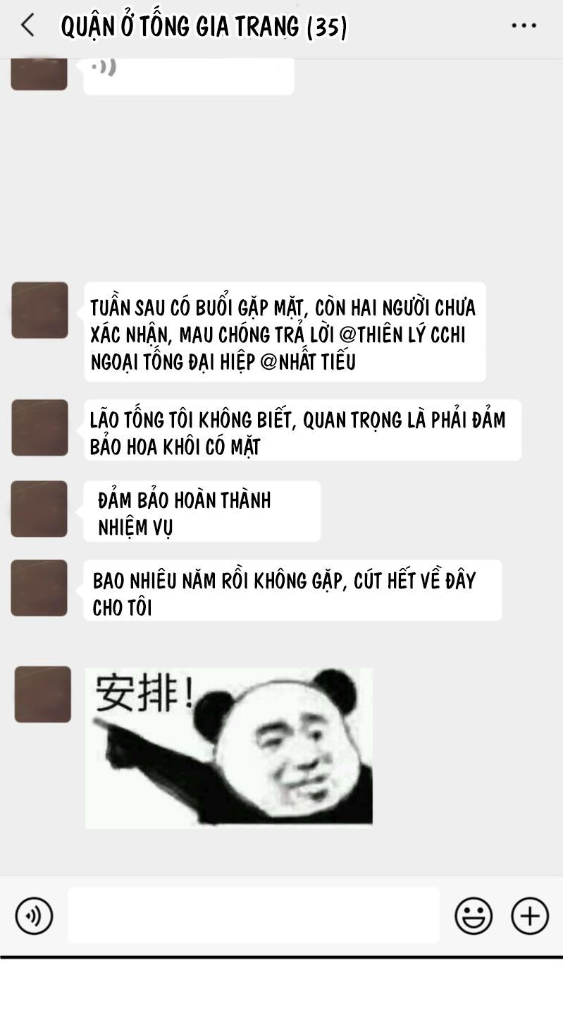 Người Chặn Xuyên Không Chapter 7 - Trang 2