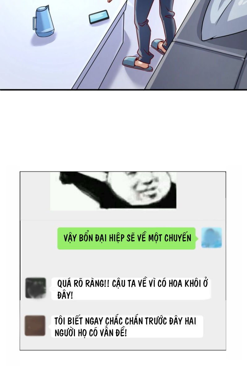 Người Chặn Xuyên Không Chapter 7 - Trang 2