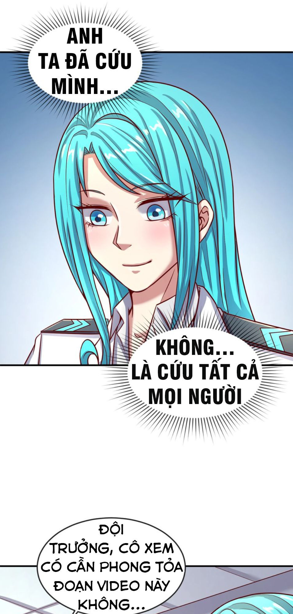 Người Chặn Xuyên Không Chapter 8 - Trang 2