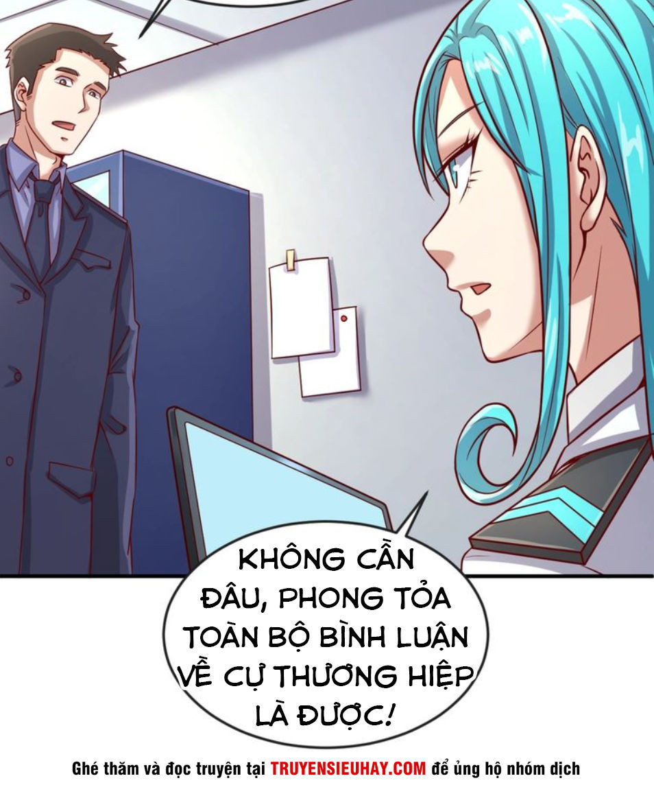 Người Chặn Xuyên Không Chapter 8 - Trang 2