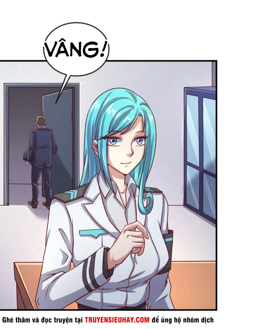 Người Chặn Xuyên Không Chapter 8 - Trang 2