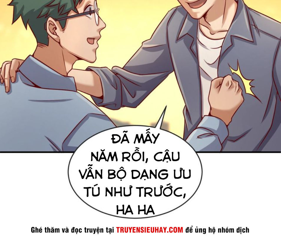 Người Chặn Xuyên Không Chapter 8 - Trang 2