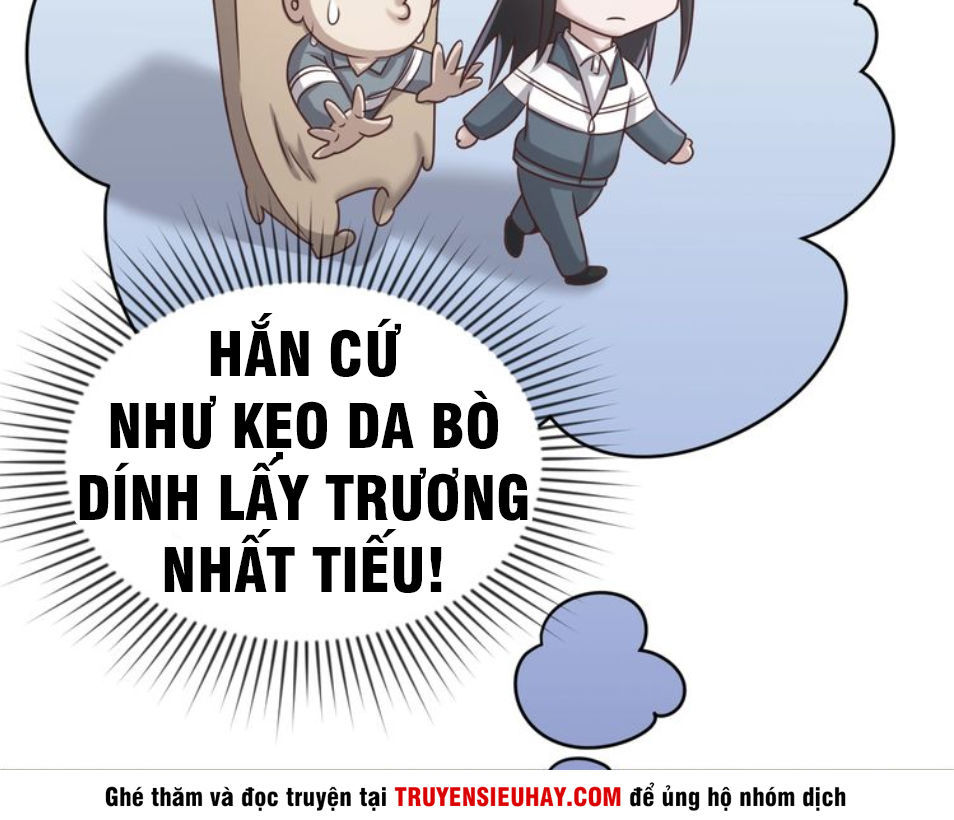 Người Chặn Xuyên Không Chapter 8 - Trang 2