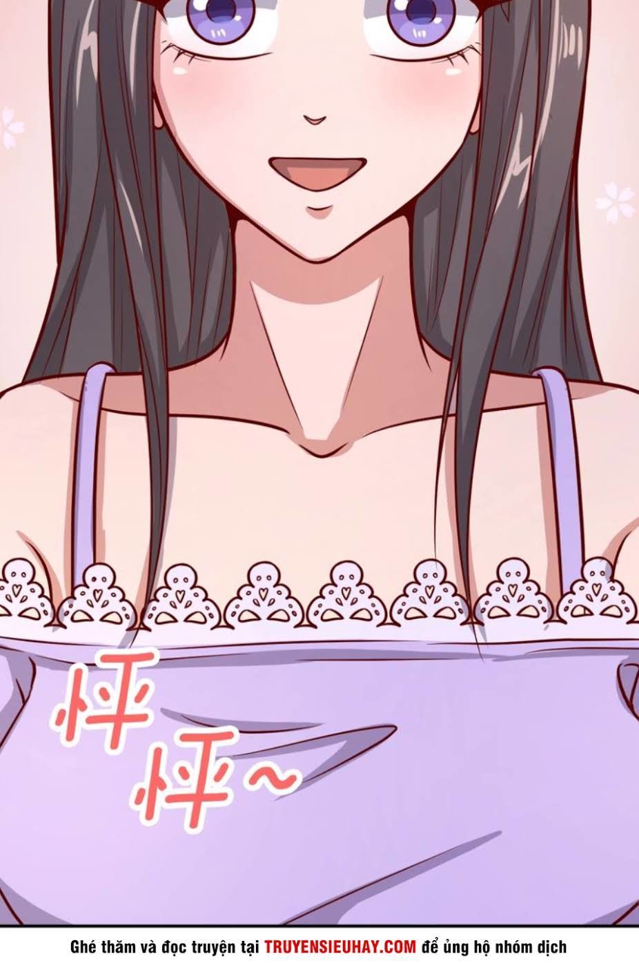 Người Chặn Xuyên Không Chapter 8 - Trang 2