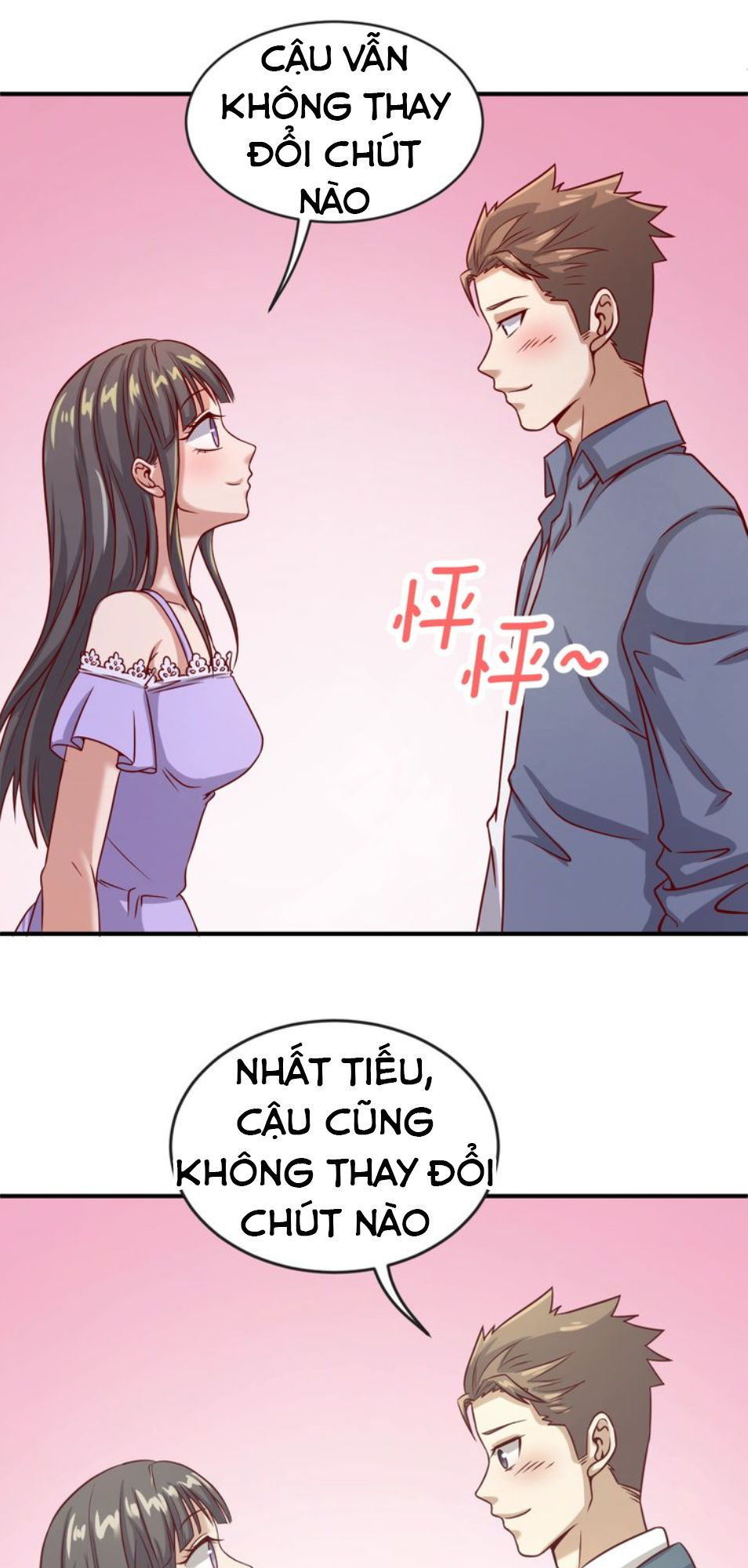 Người Chặn Xuyên Không Chapter 8 - Trang 2