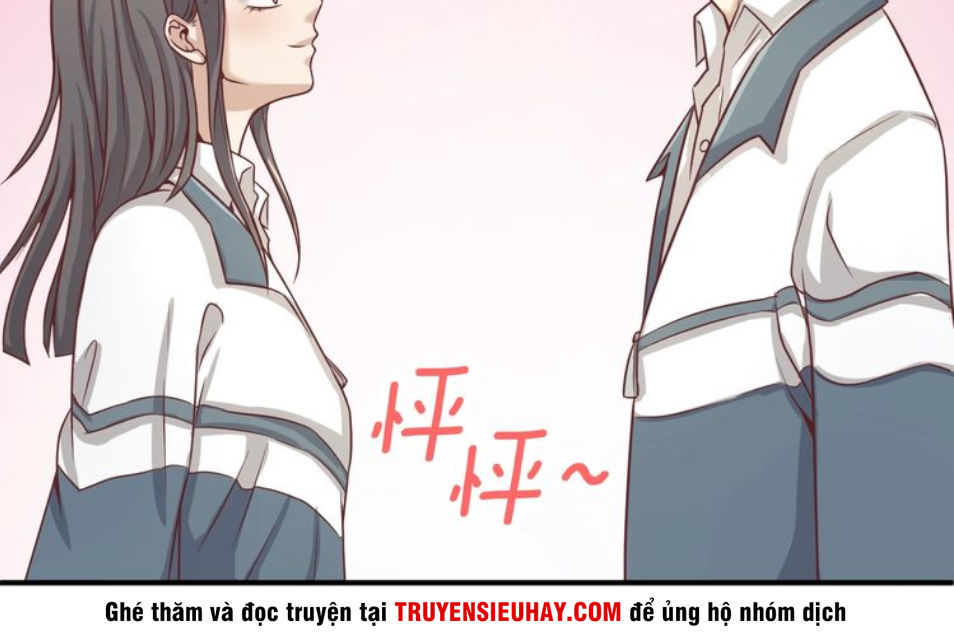 Người Chặn Xuyên Không Chapter 8 - Trang 2