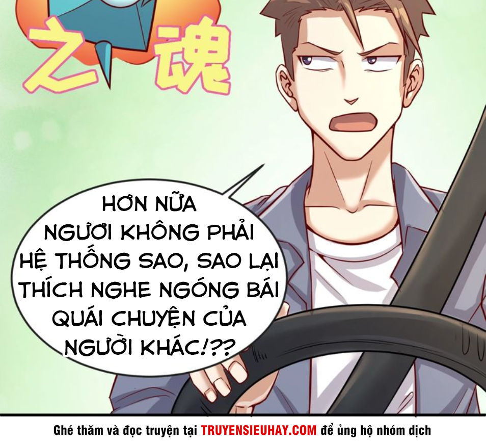 Người Chặn Xuyên Không Chapter 8 - Trang 2