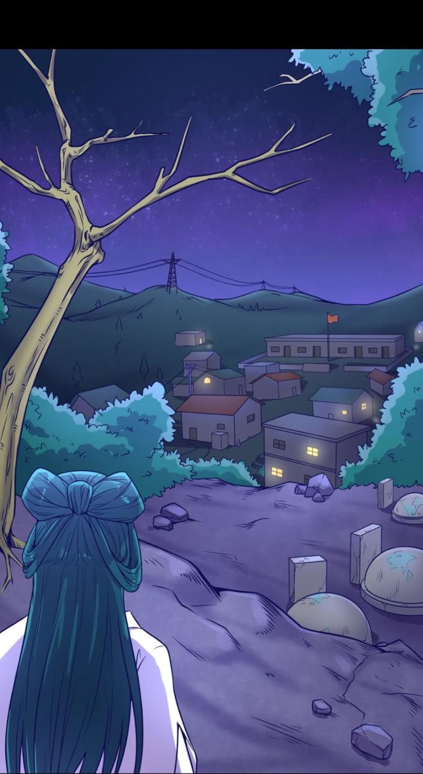 Người Chặn Xuyên Không Chapter 8 - Trang 2