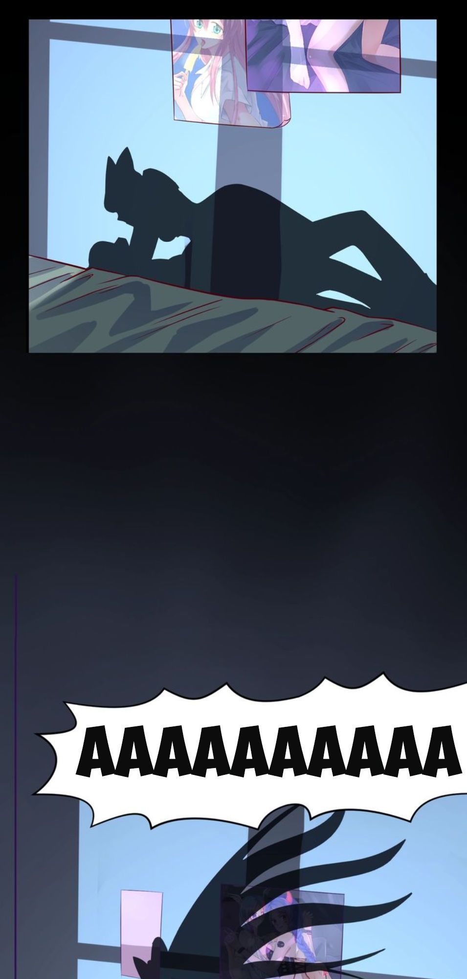 Người Chặn Xuyên Không Chapter 8 - Trang 2