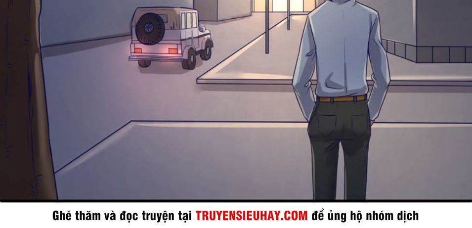 Người Chặn Xuyên Không Chapter 9 - Trang 2