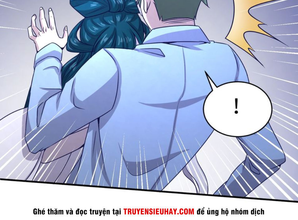 Người Chặn Xuyên Không Chapter 9 - Trang 2