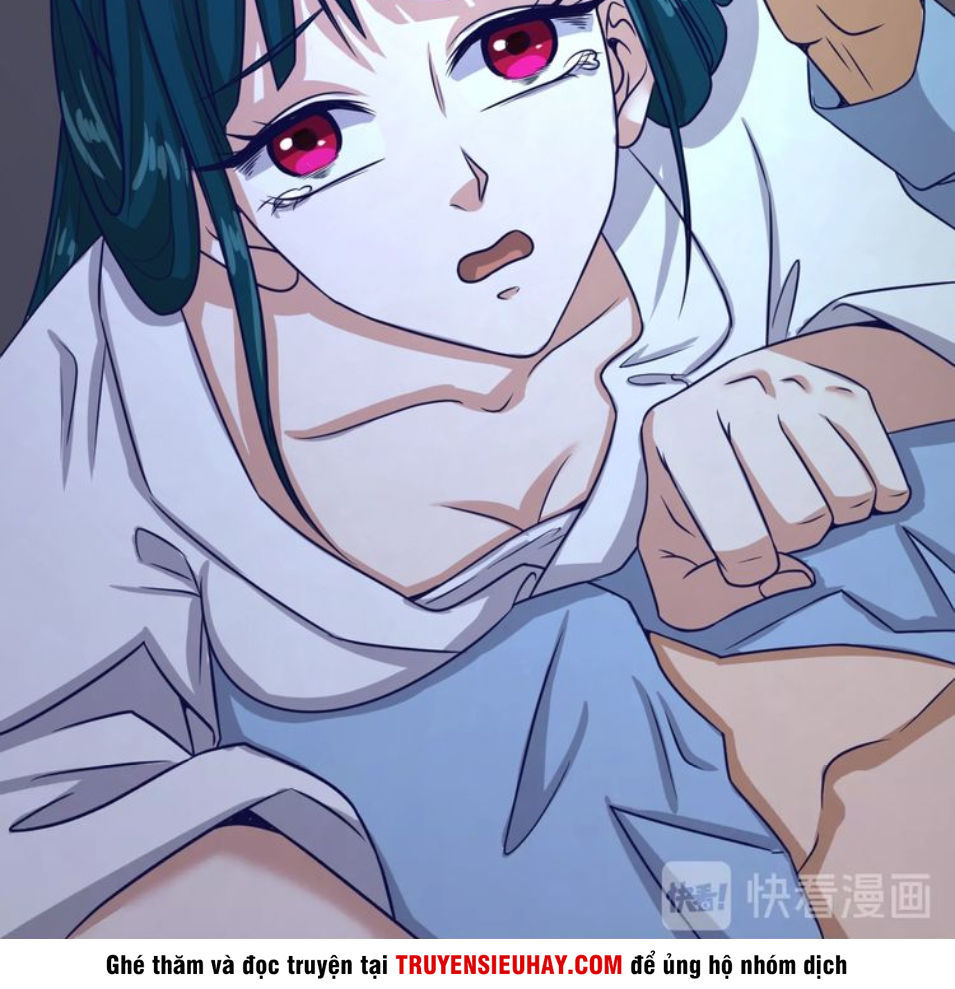 Người Chặn Xuyên Không Chapter 9 - Trang 2