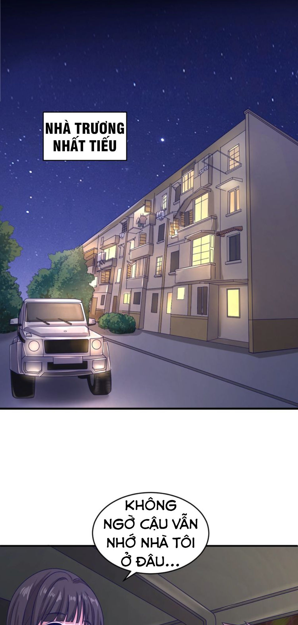 Người Chặn Xuyên Không Chapter 9 - Trang 2