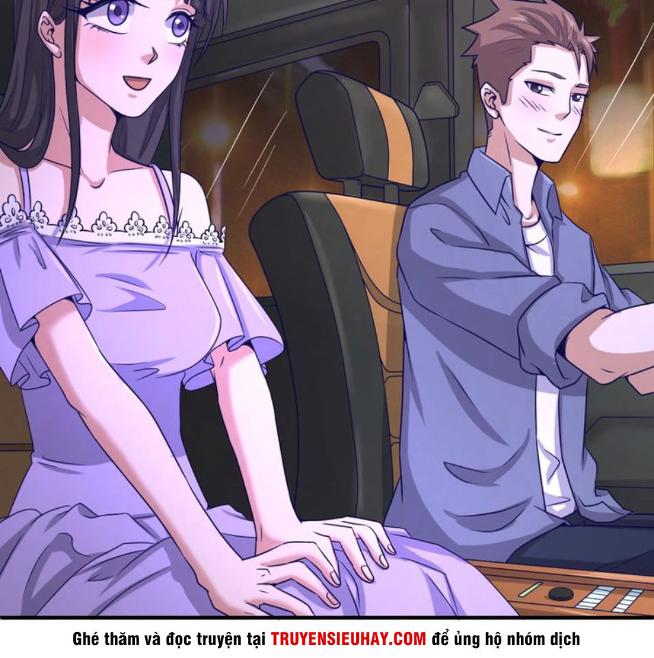 Người Chặn Xuyên Không Chapter 9 - Trang 2