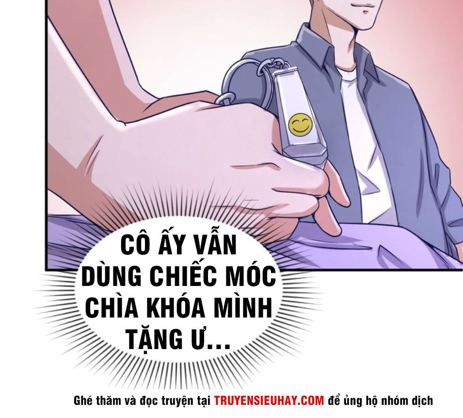 Người Chặn Xuyên Không Chapter 9 - Trang 2