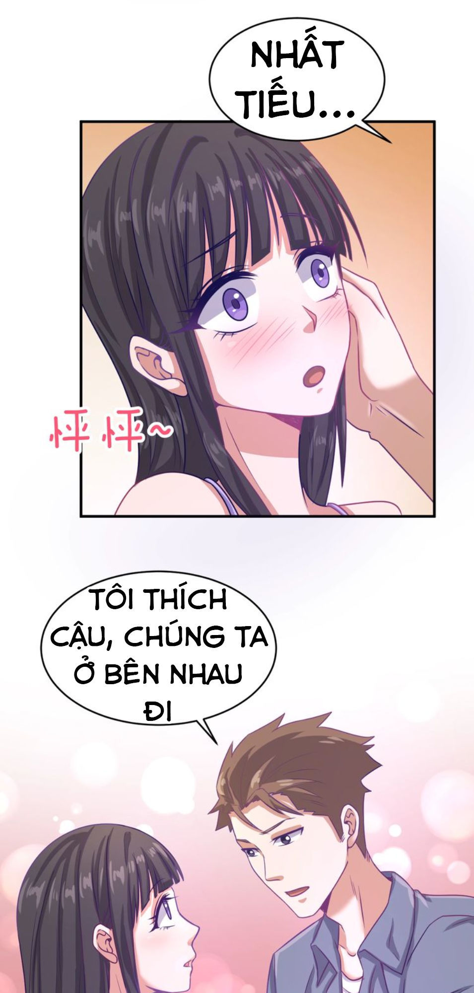 Người Chặn Xuyên Không Chapter 9 - Trang 2