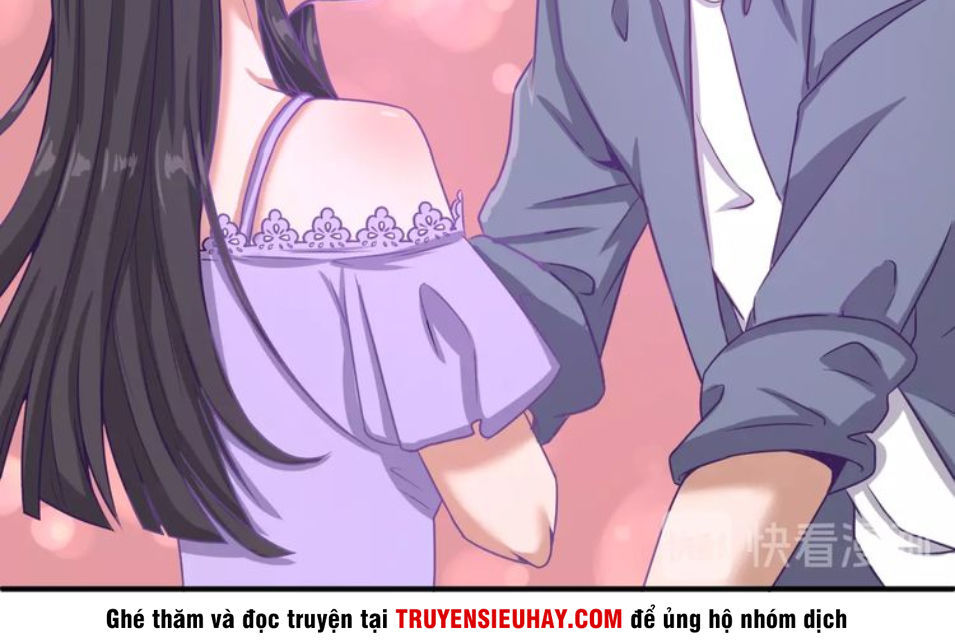 Người Chặn Xuyên Không Chapter 9 - Trang 2