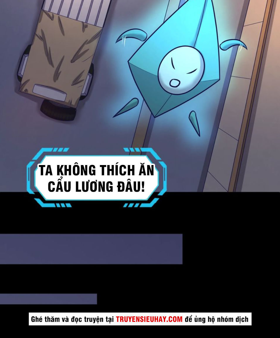 Người Chặn Xuyên Không Chapter 9 - Trang 2