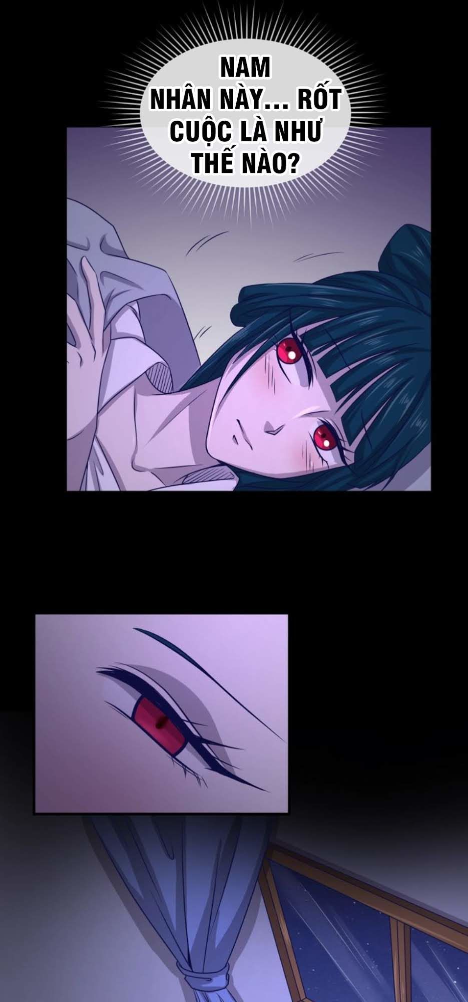Người Chặn Xuyên Không Chapter 9 - Trang 2