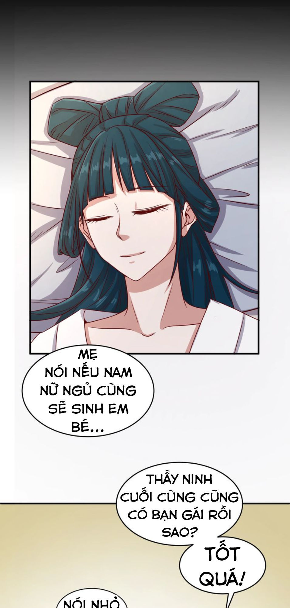 Người Chặn Xuyên Không Chapter 9 - Trang 2