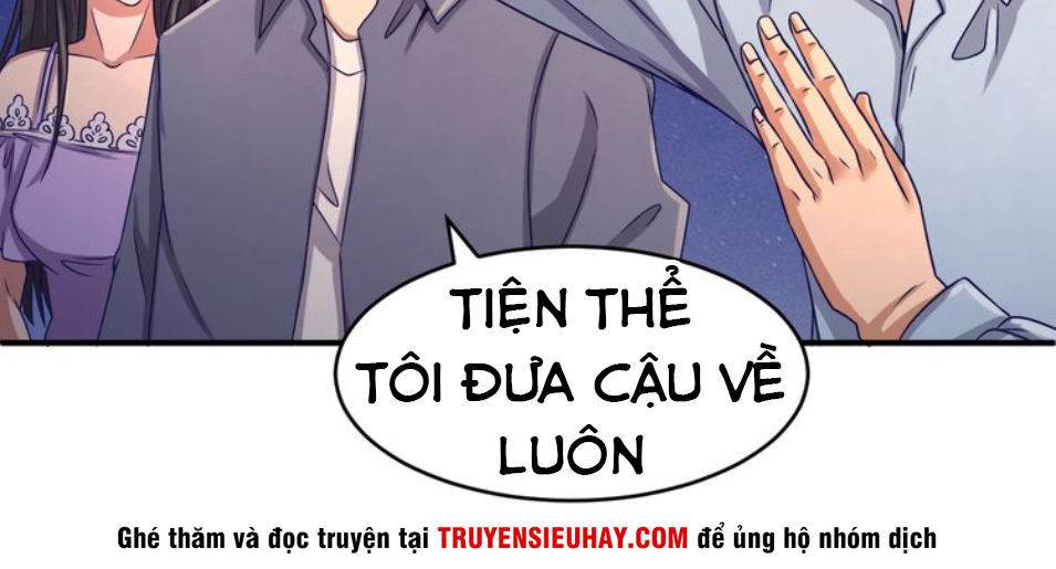 Người Chặn Xuyên Không Chapter 9 - Trang 2