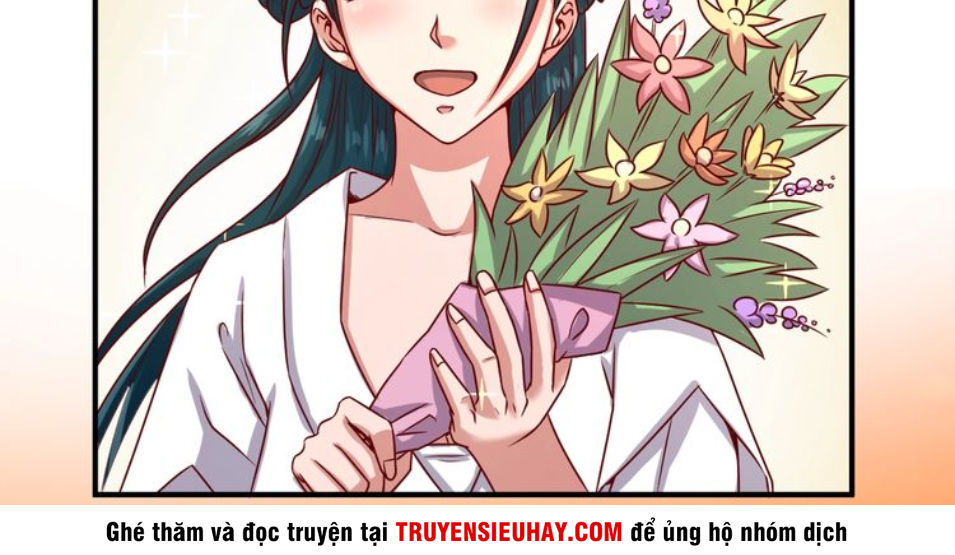 Người Chặn Xuyên Không Chapter 9 - Trang 2