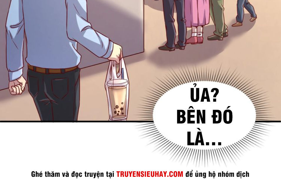 Người Chặn Xuyên Không Chapter 9 - Trang 2