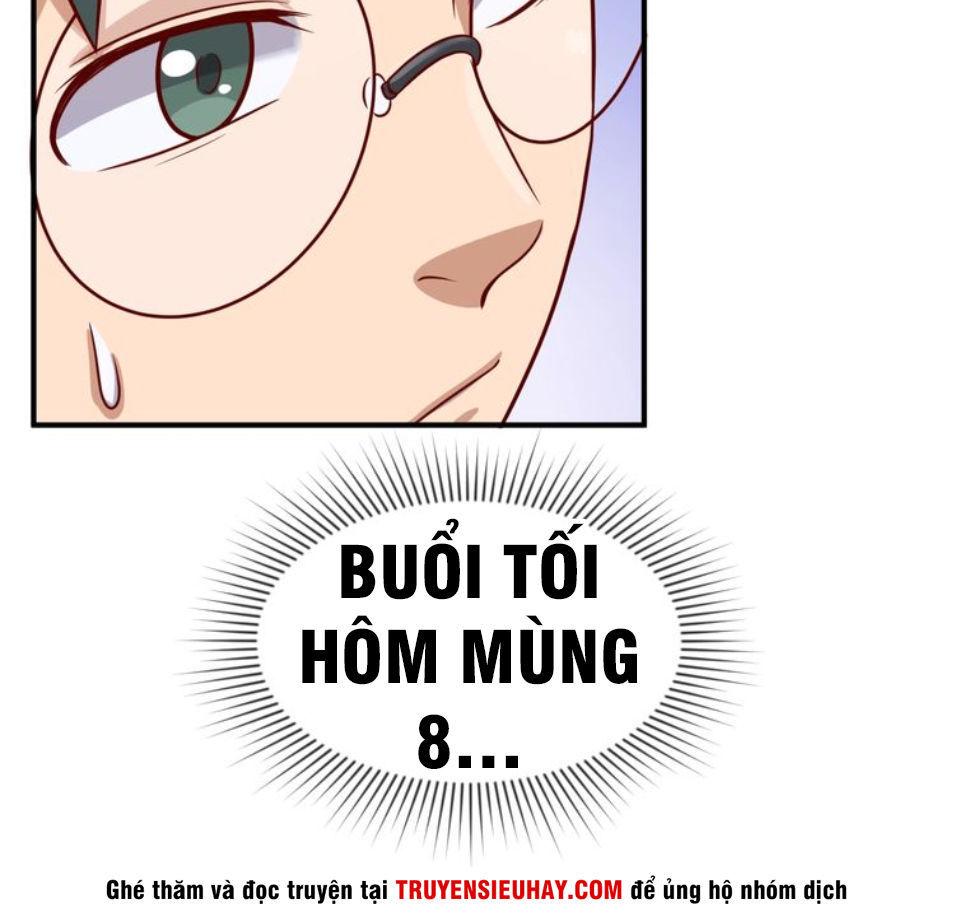 Người Chặn Xuyên Không Chapter 9 - Trang 2