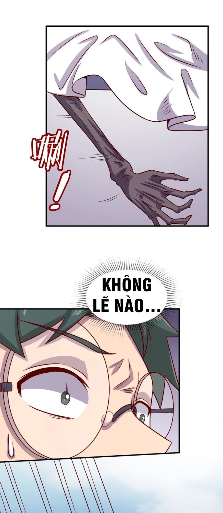 Người Chặn Xuyên Không Chapter 9 - Trang 2