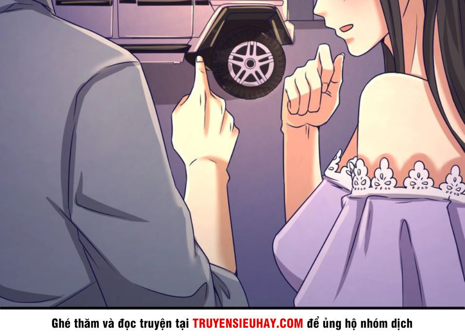 Người Chặn Xuyên Không Chapter 9 - Trang 2