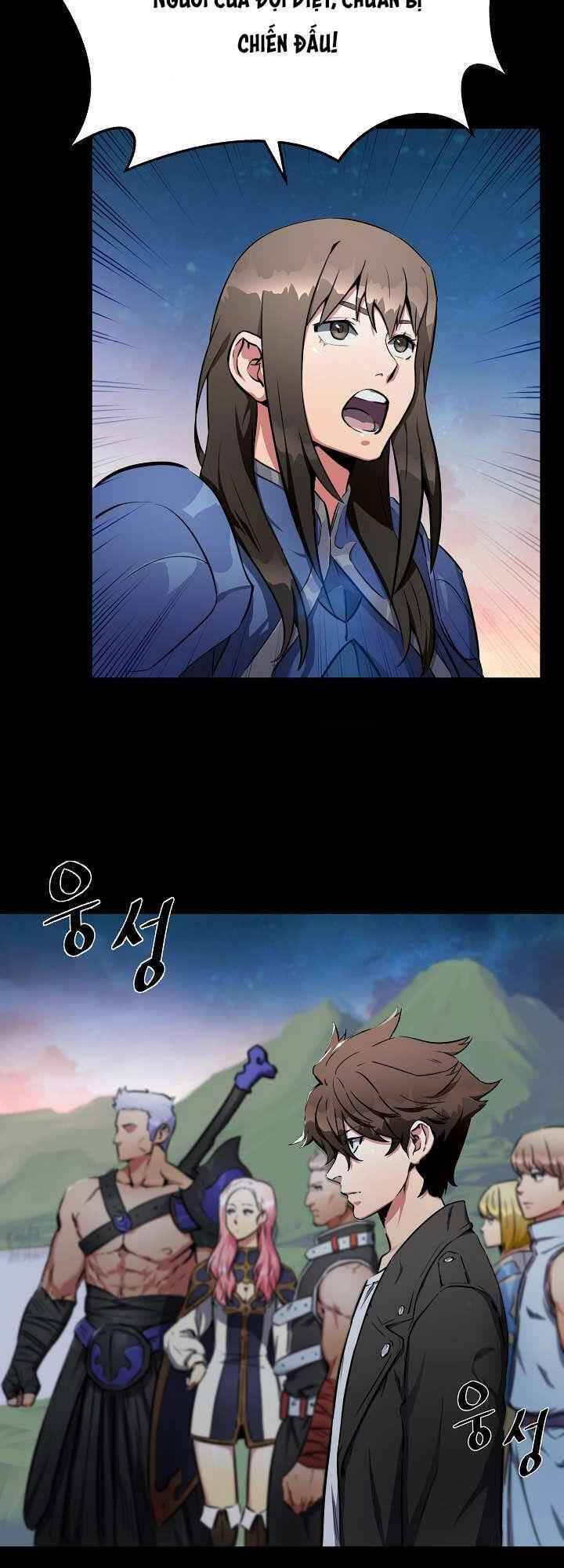 Người Chơi Cấp 1 Chapter 1 - Trang 2