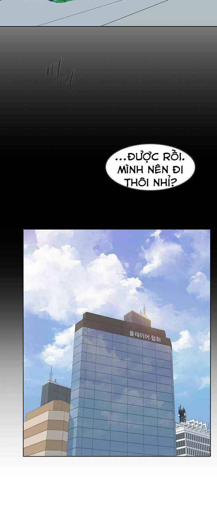 Người Chơi Cấp 1 Chapter 1 - Trang 2