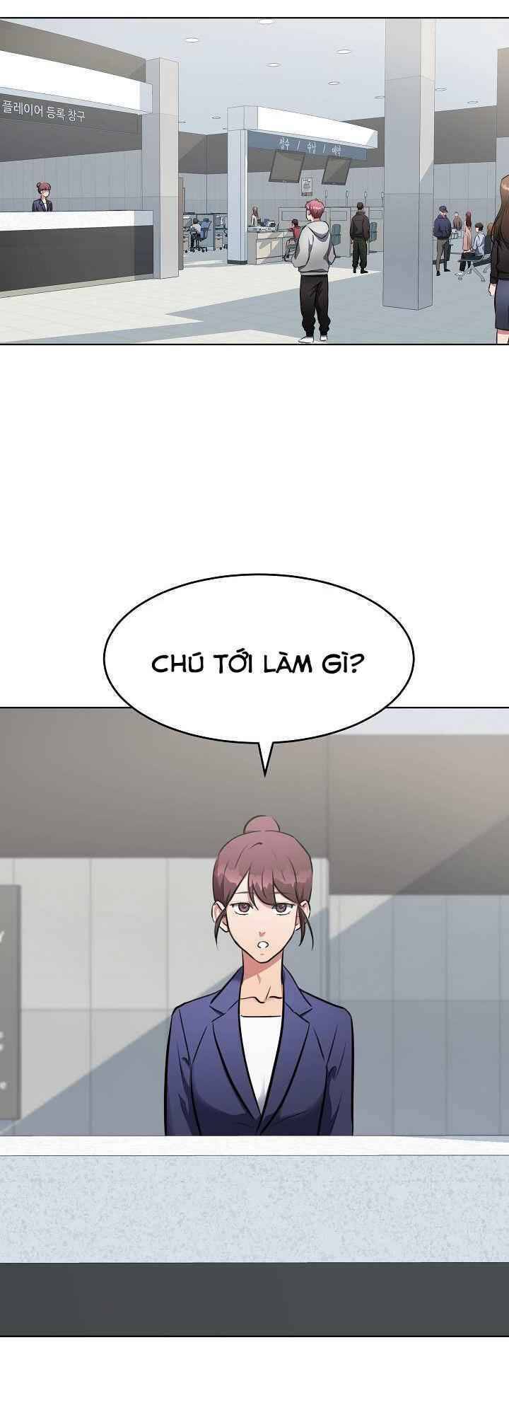 Người Chơi Cấp 1 Chapter 1 - Trang 2