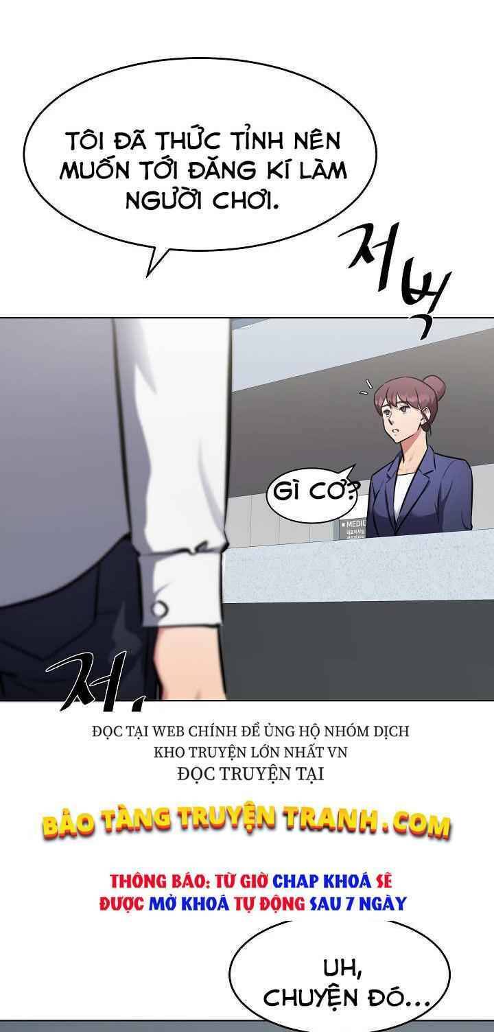 Người Chơi Cấp 1 Chapter 1 - Trang 2