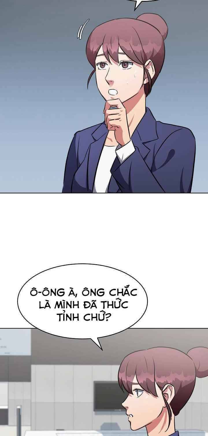 Người Chơi Cấp 1 Chapter 1 - Trang 2