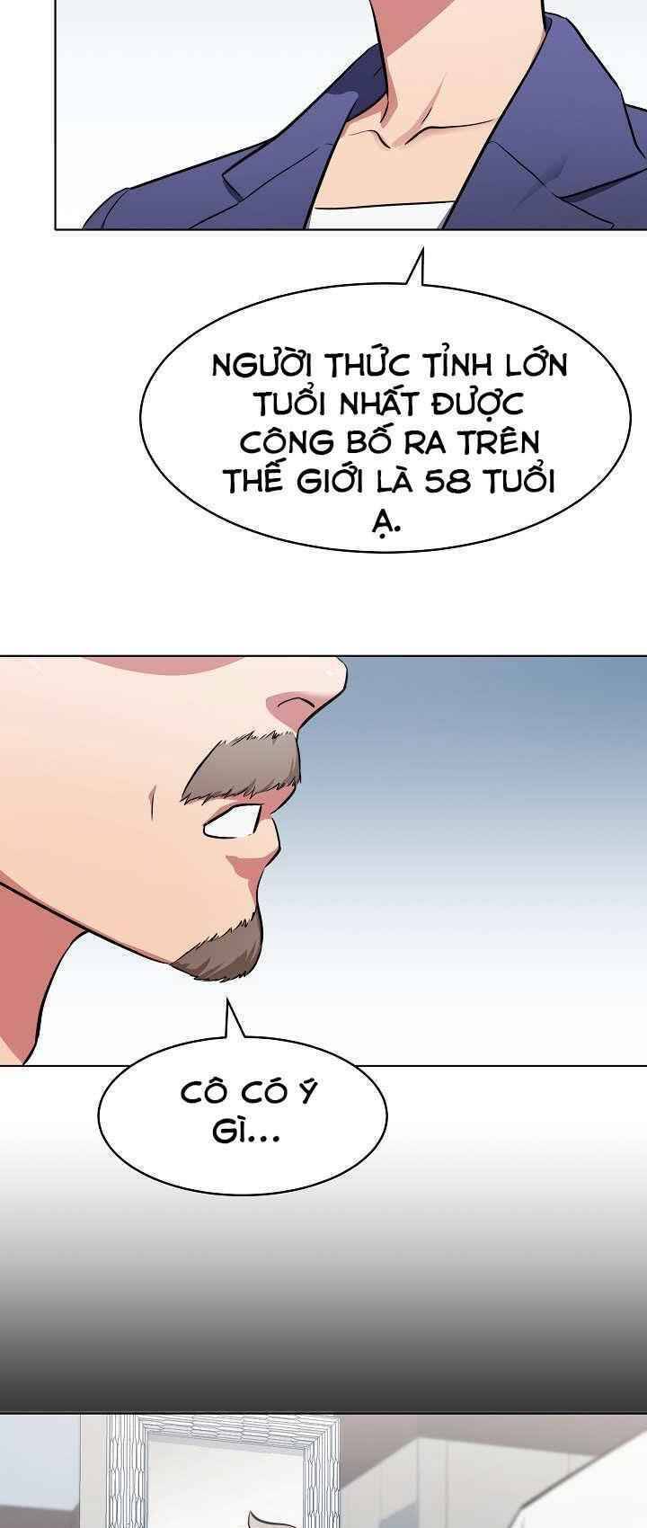 Người Chơi Cấp 1 Chapter 1 - Trang 2