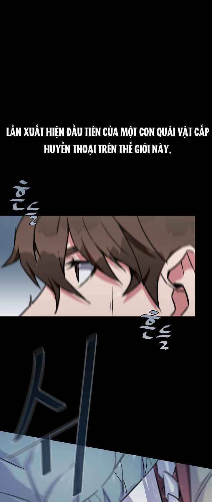 Người Chơi Cấp 1 Chapter 1 - Trang 2