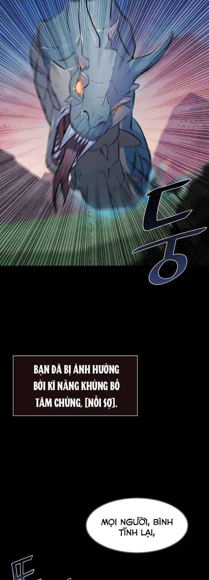 Người Chơi Cấp 1 Chapter 1 - Trang 2