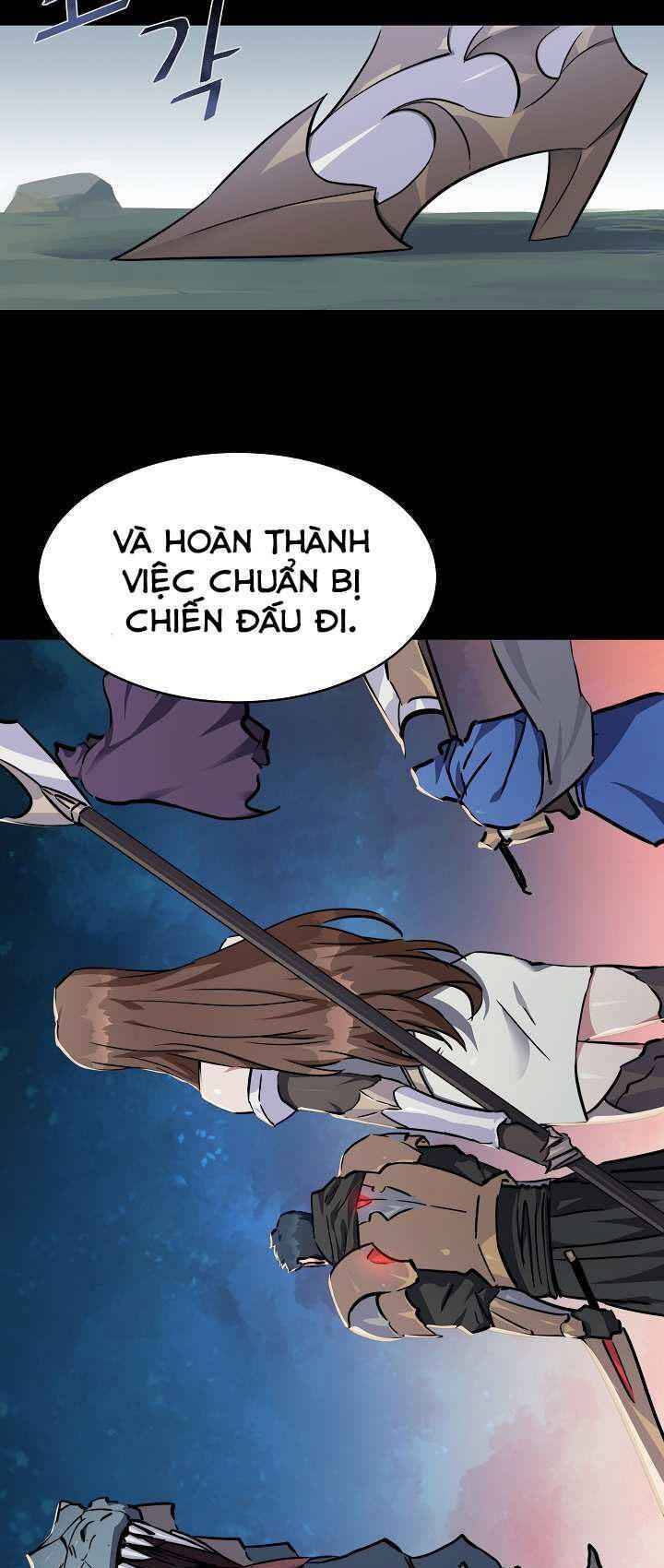 Người Chơi Cấp 1 Chapter 1 - Trang 2