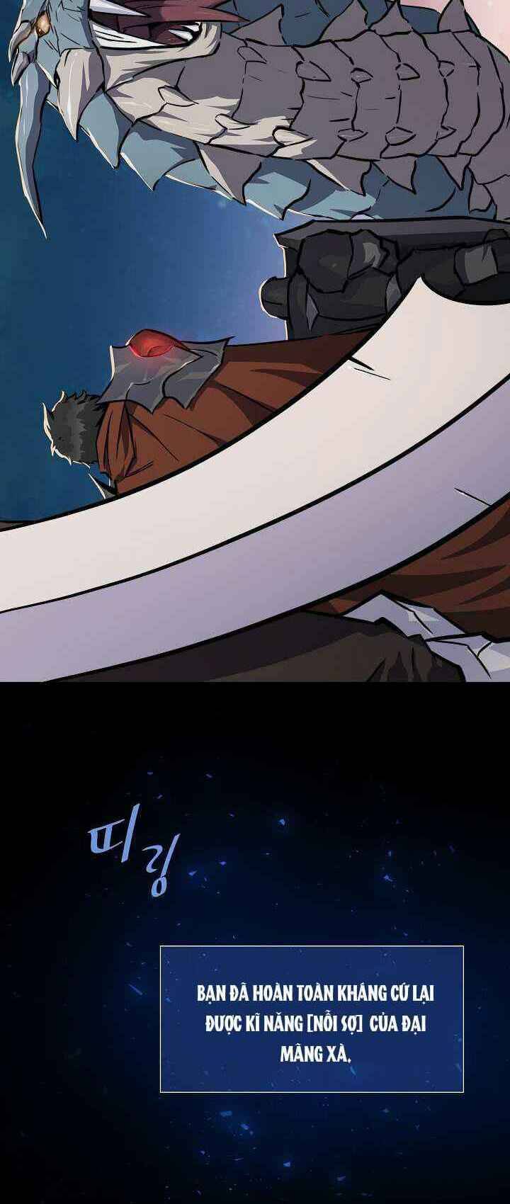 Người Chơi Cấp 1 Chapter 1 - Trang 2