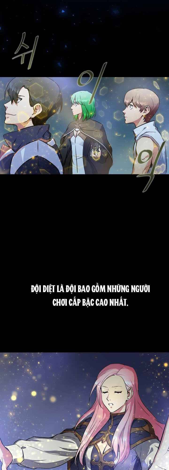 Người Chơi Cấp 1 Chapter 1 - Trang 2