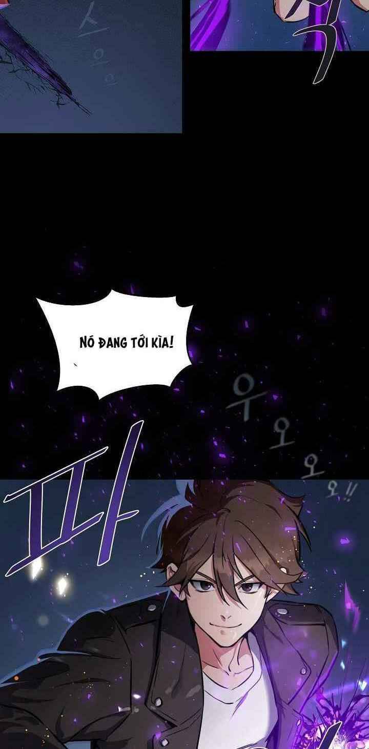 Người Chơi Cấp 1 Chapter 1 - Trang 2