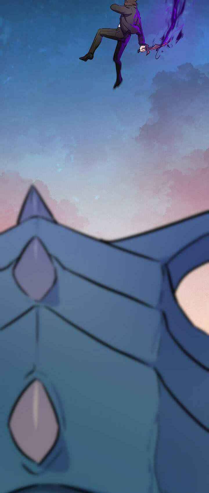 Người Chơi Cấp 1 Chapter 1 - Trang 2